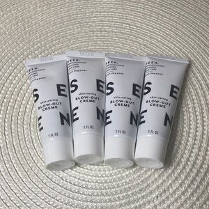 Seen Blow-Out Creme 1oz.each X4 mini/travel size